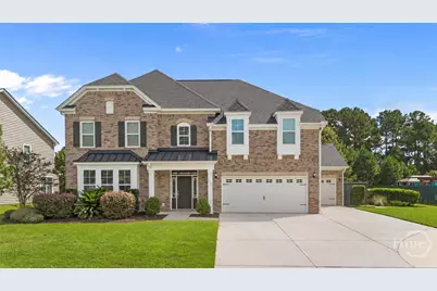 1733 Branden Way, Richmond Hill, GA 31324 - Photo 1