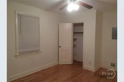 3904 Harmon Street #up, Savannah, GA 31405 - Photo 9