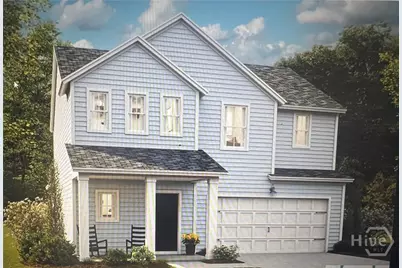 117 Geranium Way, Bloomingdale, GA 31302 - Photo 1
