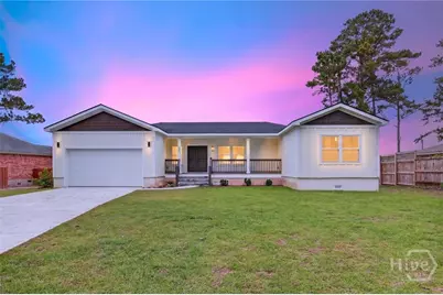 209 Runaway Point Road, Savannah, GA 31404 - Photo 1