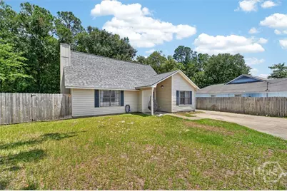 1334 Forest Lake Drive, Hinesville, GA 31313 - Photo 19