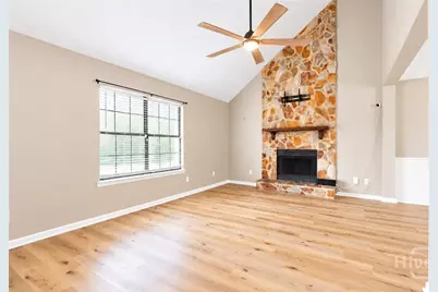 1334 Forest Lake Drive, Hinesville, GA 31313 - Photo 5