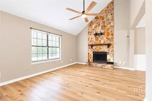 1334 Forest Lake Dr, Hinesville, GA 31313 - Photo 5