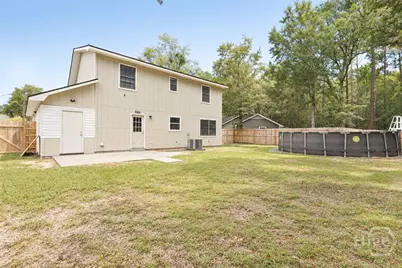 1334 Forest Lake Drive, Hinesville, GA 31313 - Photo 17