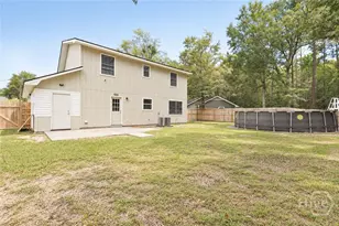 1334 Forest Lake Dr, Hinesville, GA 31313 - Photo 17