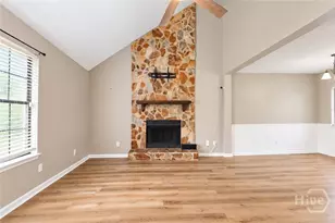 1334 Forest Lake Dr, Hinesville, GA 31313 - Photo 3
