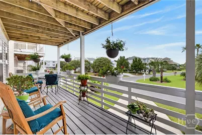 32 S Captains View, Tybee Island, GA 31328 - Photo 21