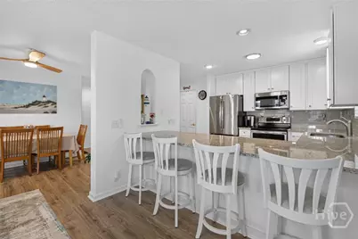 32 S Captains View, Tybee Island, GA 31328 - Photo 17