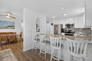 32 S Captains View, Tybee Island, GA 31328 - Photo 17