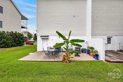 32 S Captains View, Tybee Island, GA 31328 - Photo 45