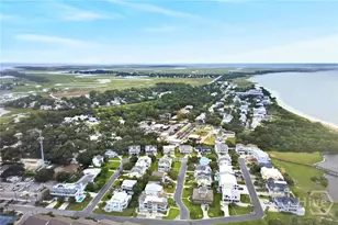 32 S Captains View, Tybee Island, GA 31328 - Photo 49