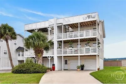 32 S Captains View, Tybee Island, GA 31328 - Photo 43