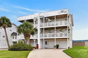 32 S Captains View, Tybee Island, GA 31328 - Photo 43