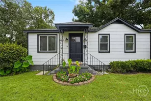 2402 Texas Ave, Savannah, GA 31404 - Photo 3