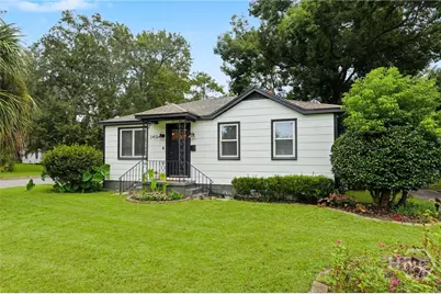 2402 Texas Avenue, Savannah, GA 31404 - Photo 1