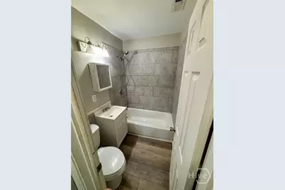 348 N College Street, Statesboro, GA  - Photo 11