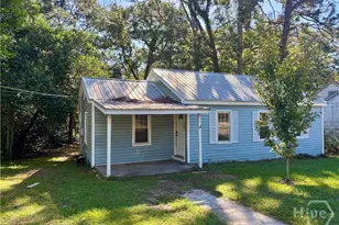 348 North College Street, Statesboro, GA - Photo 3