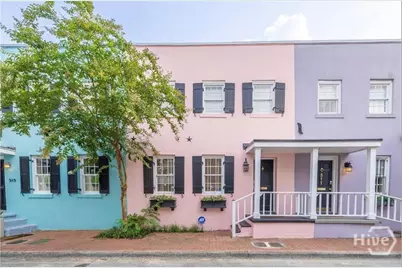 513 E Perry Street, Savannah, GA 31401 - Photo 1