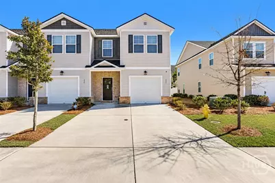 233 Sonoma Drive, Pooler, GA 31322 - Photo 1