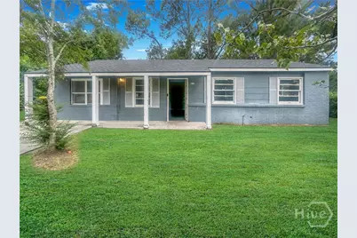 1536 Audubon Drive, Savannah, GA 31415 - Photo 1