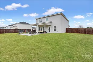 206 Summerhill Dr NE, Ludowici, GA 31316 - Photo 17