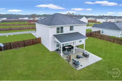 206 Summerhill Drive NE, Ludowici, GA 31316 - Photo 3