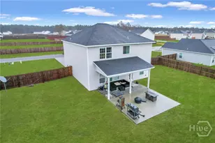 206 Summerhill Dr NE, Ludowici, GA 31316 - Photo 3