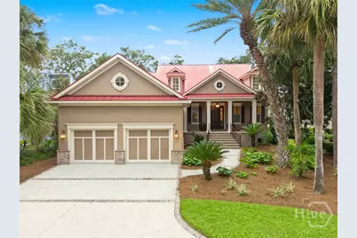 17 Mainsail Crossing, Savannah, GA 31411 - Photo 1