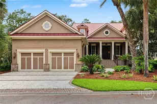 17 Mainsail Crossing, Savannah, GA 31411 - Photo 5