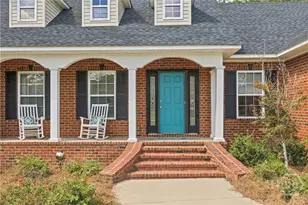 614 Patrick Way, Statesboro, GA 30458 - Photo 3