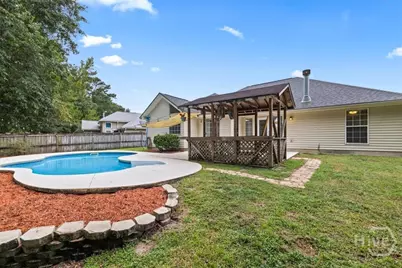 233 Longleaf Circle, Pooler, GA 31322 - Photo 17