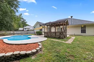 233 Longleaf Cir, Pooler, GA 31322 - Photo 17
