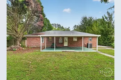 113 Rose Drive, Springfield, GA 31329 - Photo 27