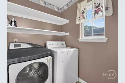 113 Rose Drive, Springfield, GA 31329 - Photo 25