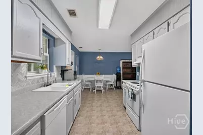 113 Rose Drive, Springfield, GA 31329 - Photo 11