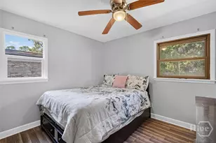 1417 Audubon Dr, Savannah, GA 31415 - Photo 29