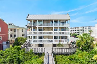 1 Center Street #6, Tybee Island, GA 31328 - Photo 1