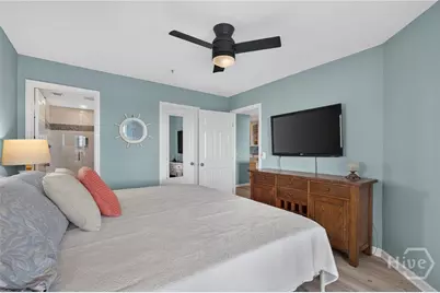 1 Center Street #6, Tybee Island, GA 31328 - Photo 23
