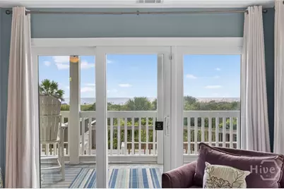 1 Center Street #6, Tybee Island, GA 31328 - Photo 21