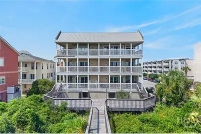1 Center Street #6, Tybee Island, GA 31328 - Photo 45