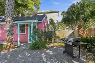 1304 2nd Ave, Tybee Island, GA 31328 - Photo 53