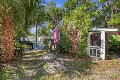 1304 2nd Avenue, Tybee Island, GA 31328 - Photo 65