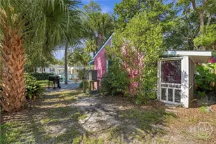 1304 2nd Ave, Tybee Island, GA 31328 - Photo 65