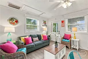1304 2nd Ave, Tybee Island, GA 31328 - Photo 5