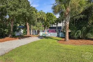 1304 2nd Ave, Tybee Island, GA 31328 - Photo 75