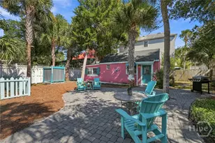 1304 2nd Ave, Tybee Island, GA 31328 - Photo 63