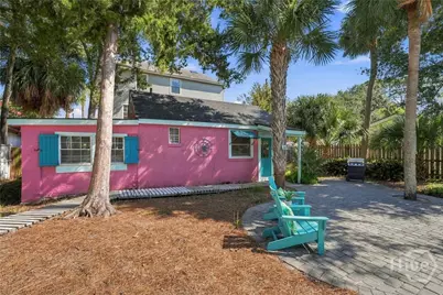 1304 2nd Avenue, Tybee Island, GA 31328 - Photo 59