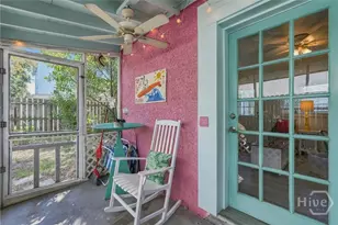 1304 2nd Ave, Tybee Island, GA 31328 - Photo 47
