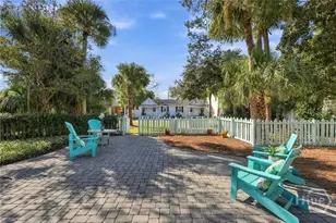 1304 2nd Ave, Tybee Island, GA 31328 - Photo 55
