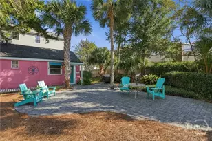 1304 2nd Ave, Tybee Island, GA 31328 - Photo 71